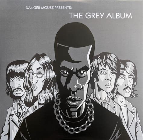 the grey album youtube